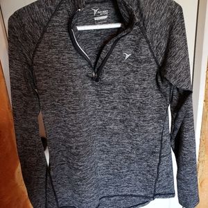 Old Navy Half Zip